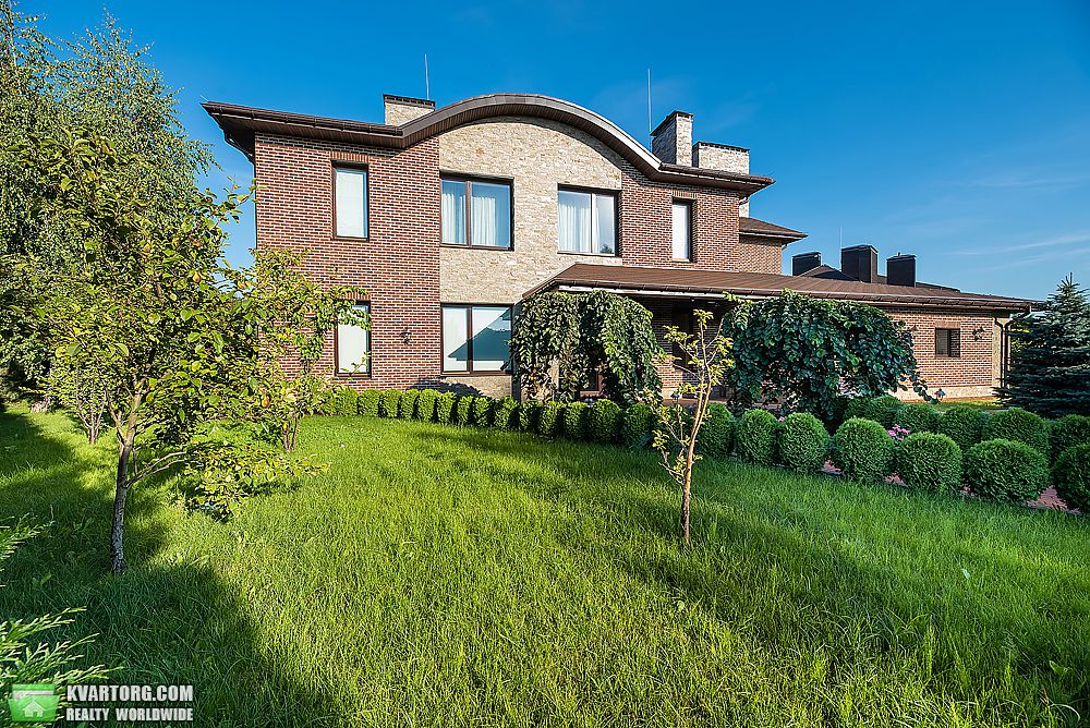Sell house. Киев, Романков — photo 1