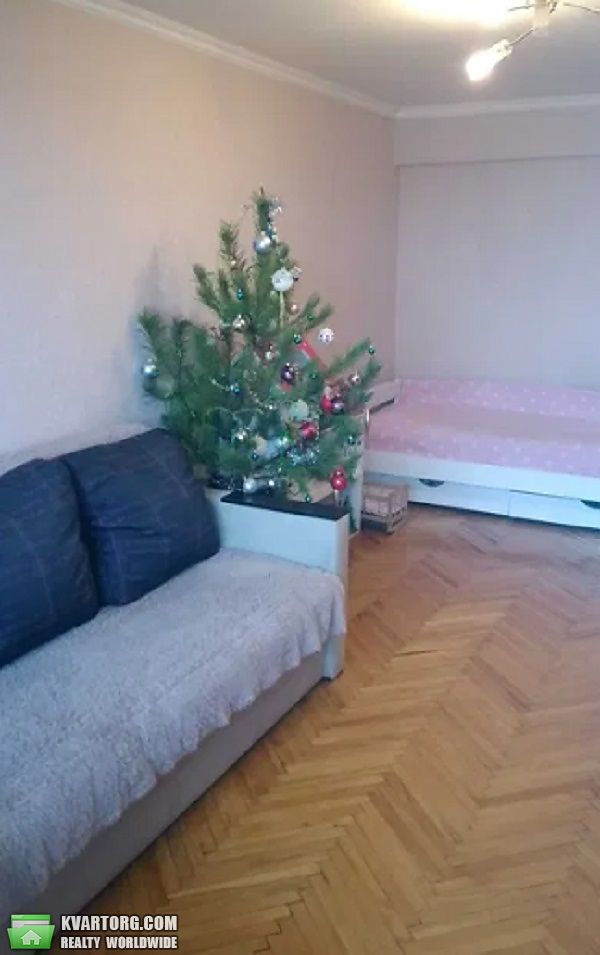 Sell 1-room apartment. Киев, Орловская — photo 4