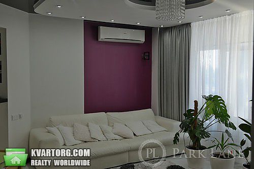 продам 3-комнатную квартиру. Киев,  Днепровская наб - фото 3