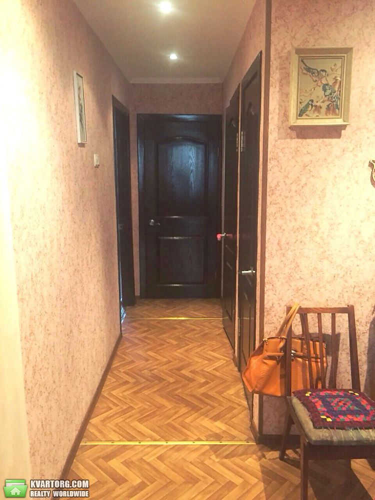 Sell 3-room apartment. Одесса, Среднефонтанская — photo 6
