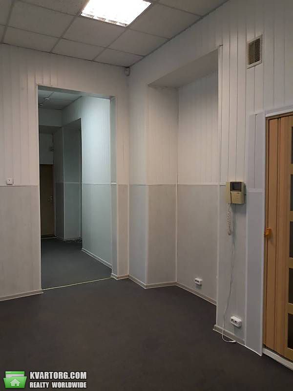 Rent out office. Киев,  Эспланадная — photo 5