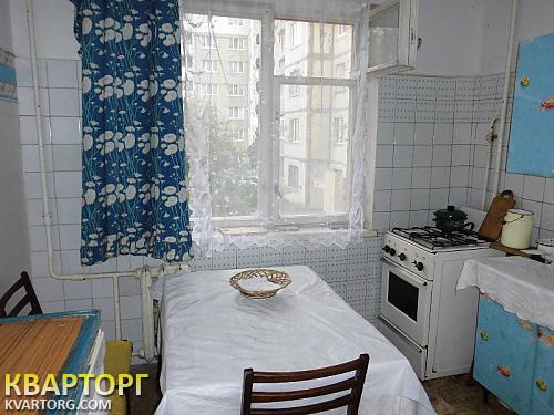продам 3-комнатную квартиру. Киев,  Озёрная - фото 4