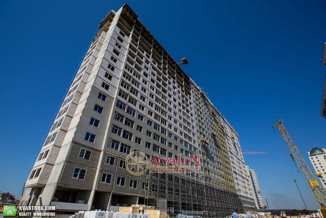 Sell 2-room apartment. Одесса, ЖК Жемчужина — photo 4