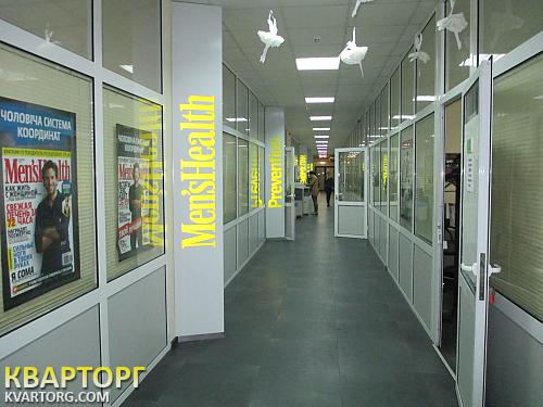 Rent out office. Киев,  Львовская пл — photo 1