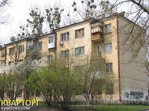 Sell 3-room apartment. Киев,  Довнар-Запольского — photo 1