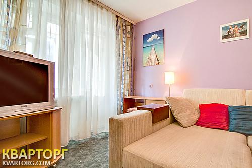 Rent out 1-room apartment. Киев,  Тампере — photo 2