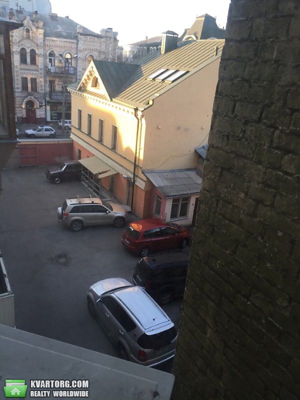 Sell 2-room apartment. Киев,  Хоривая — photo 10