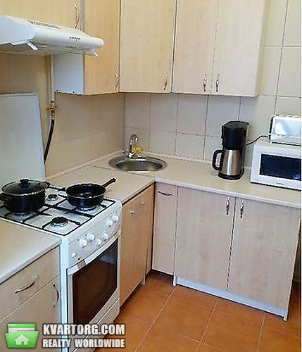 Rent out 2-room apartment. Киев,  Немировича-Данченко — photo 8