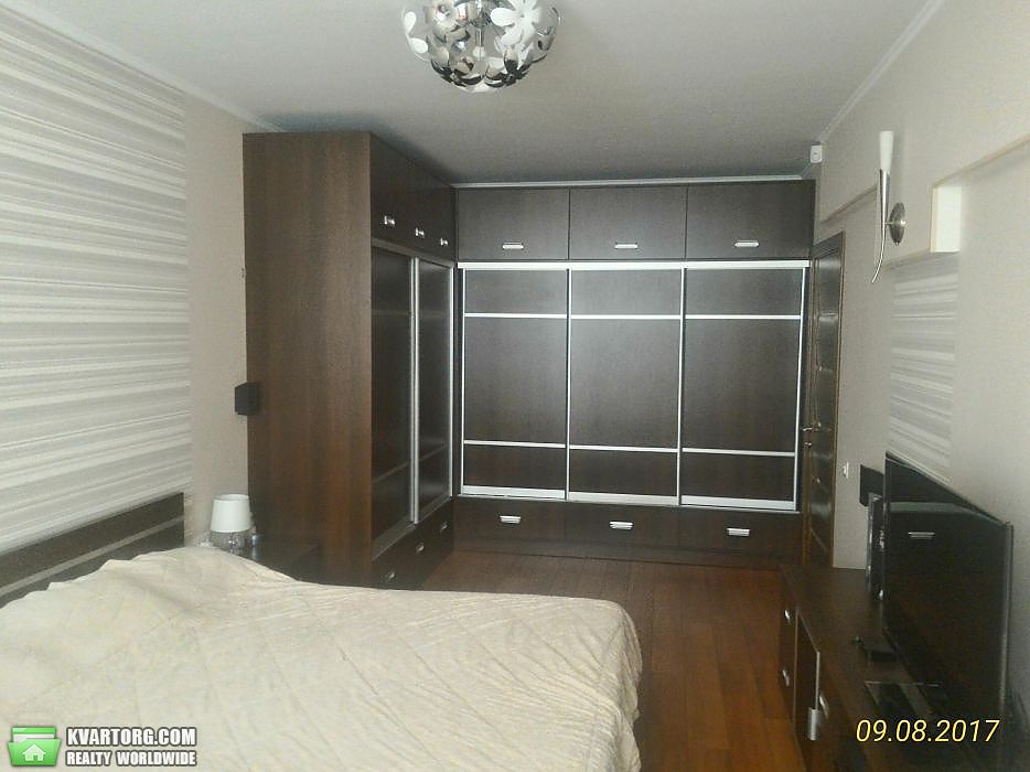 Sell 2-room apartment. Одесса, Массив Радужный — photo 4
