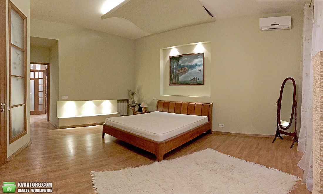 Rent out 3-room apartment. Киев, Горького — photo 5