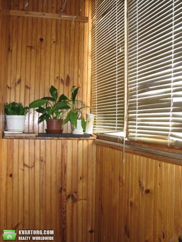 Sell 1-room apartment. Киев,  Зодчих — photo 6