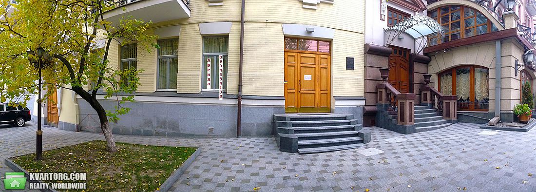 Rent out office. Киев, ул.Рогнединская — photo 1