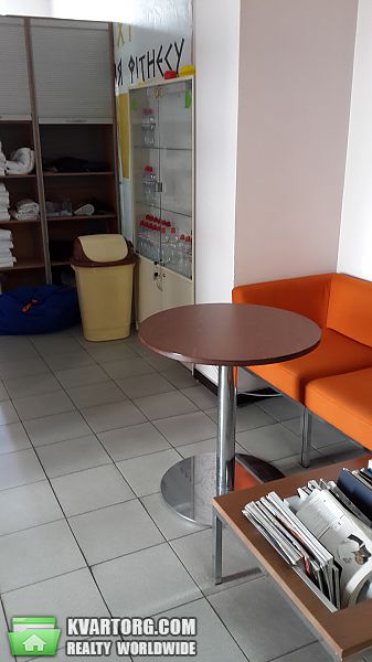 Rent out office. Киев, Стуса — photo 7