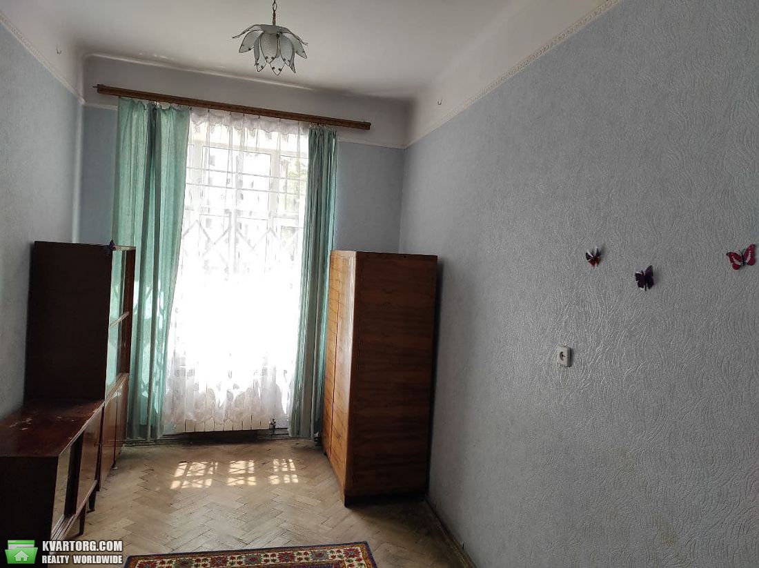 Rent out 2-room apartment. Львов, Бортнянського — photo 5