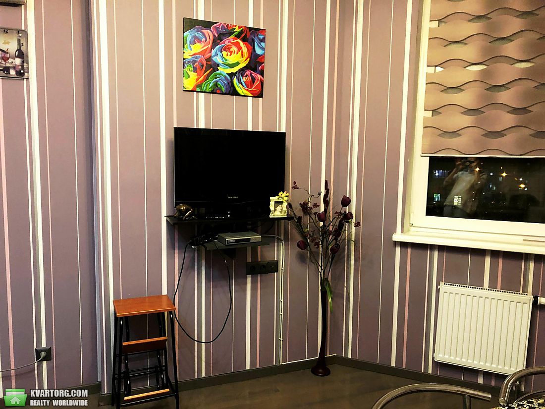 Sell 1-room apartment. Киев,  Вильямса — photo 5