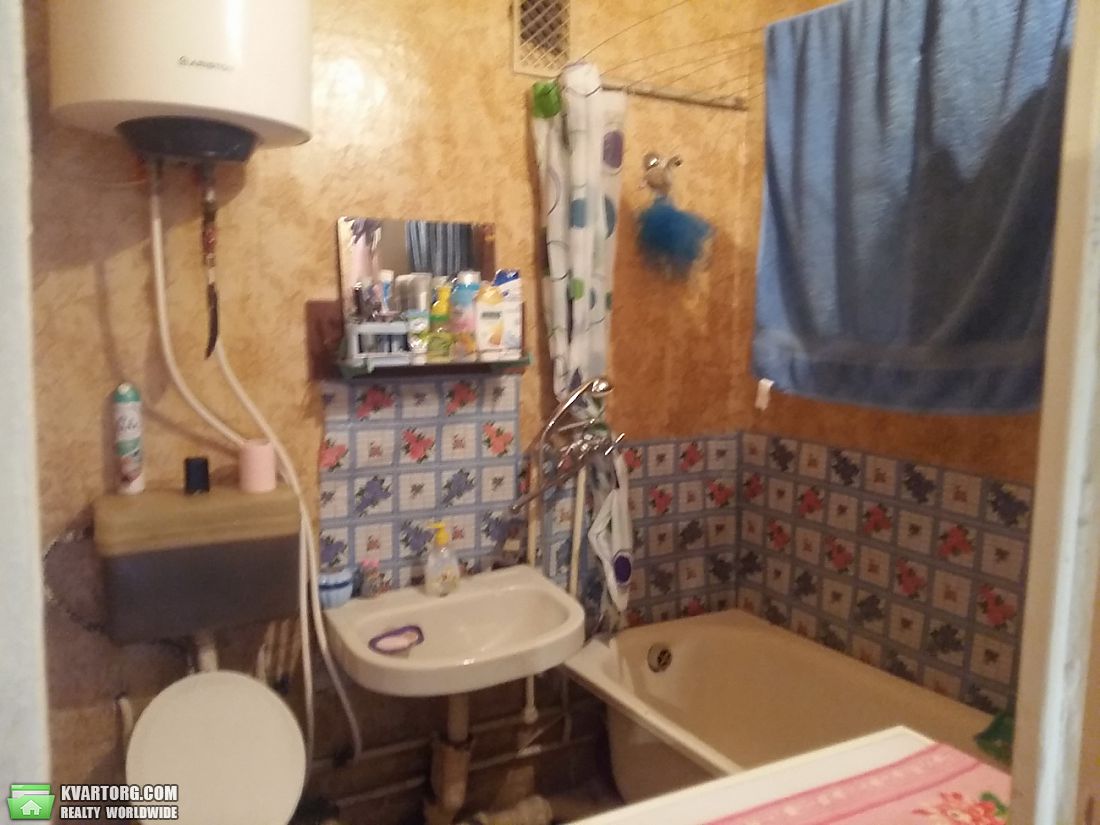 Sell 1-room apartment. Днепропетровск, Запорожское шоссе — photo 7