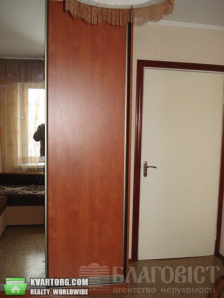 Sell 2-room apartment. Киев, Лебедева-Кумача — photo 7
