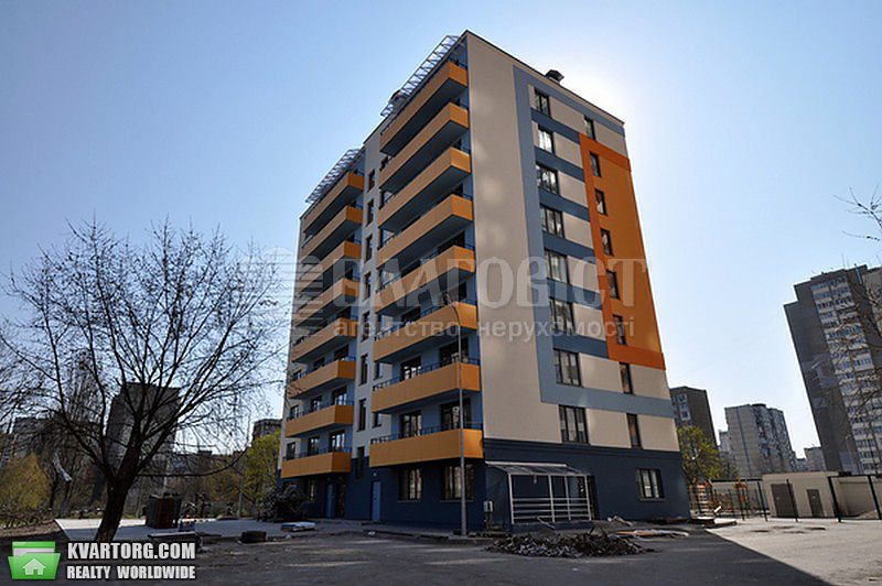 Sell 3-room apartment. Киев,  Богатырская — photo 1