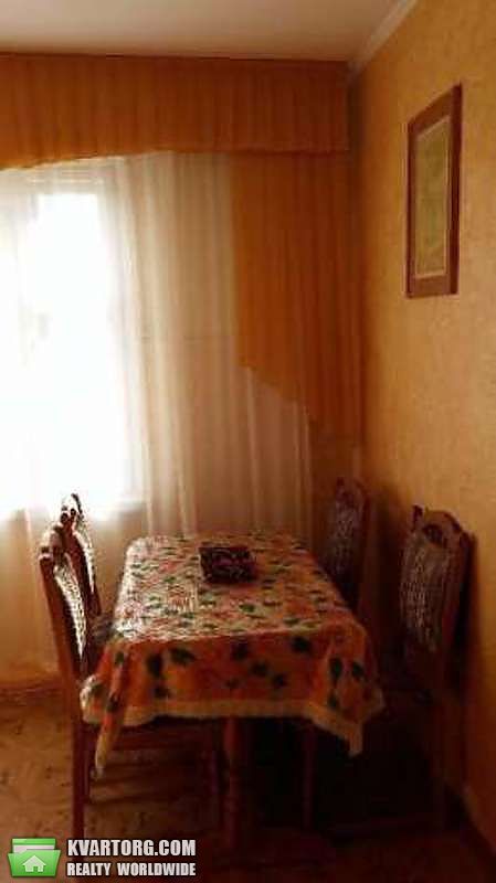 Sell 3-room apartment. Киев,  Лисковская — photo 7