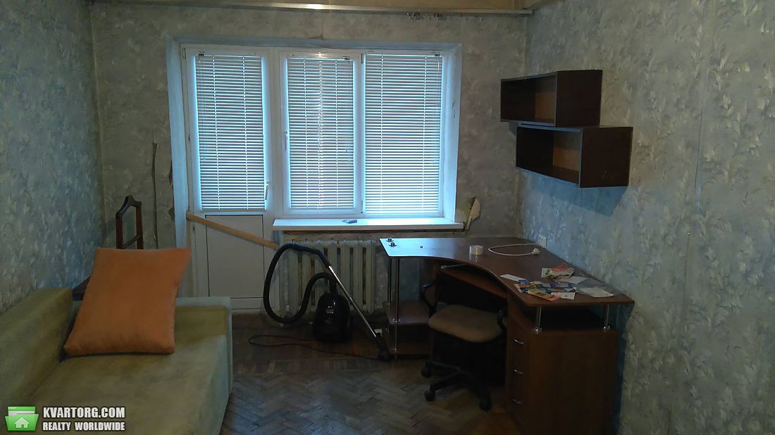 Sell 1-room apartment. Киев, Петра Заапорожця — photo 1