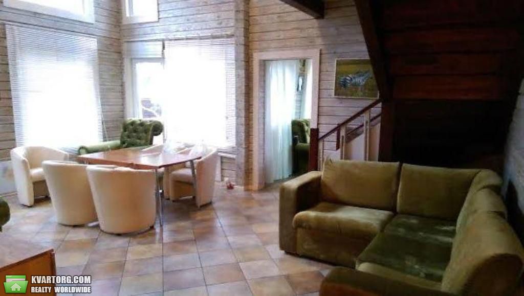 Rent out house. Киев, Чапаевка — photo 2