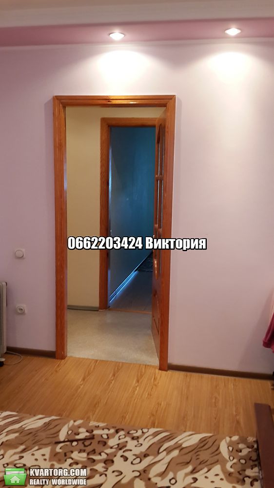 Sell 3-room apartment. Донецк, пл.Коммунаров — photo 4