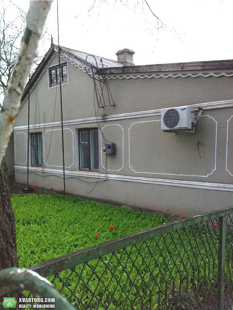 Sell house. Одесса, Юбилейная / Марьяновка — photo 8