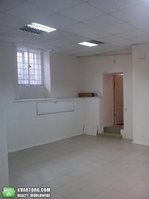 Rent out office. Киев, ул. Лермонтовская — photo 6