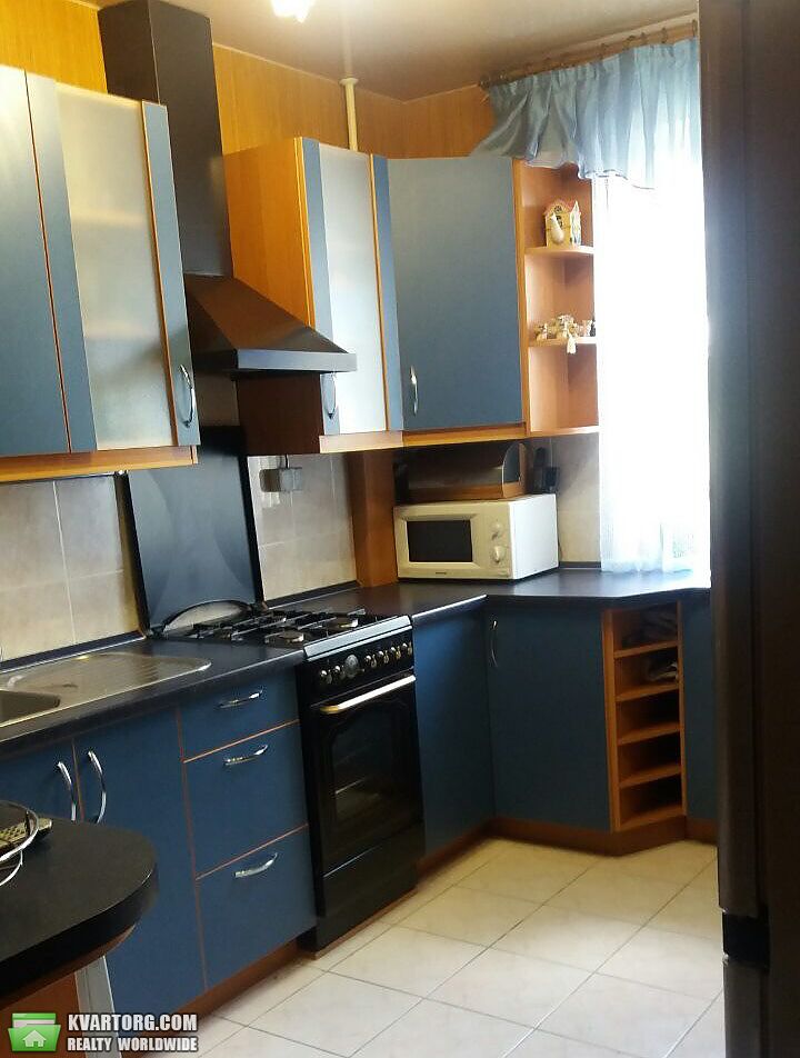 Sell 3-room apartment. Киев,  Яблонской — photo 1