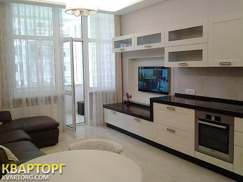 Rent out 2-room apartment. Одесса, Гагаринское плато — photo 1