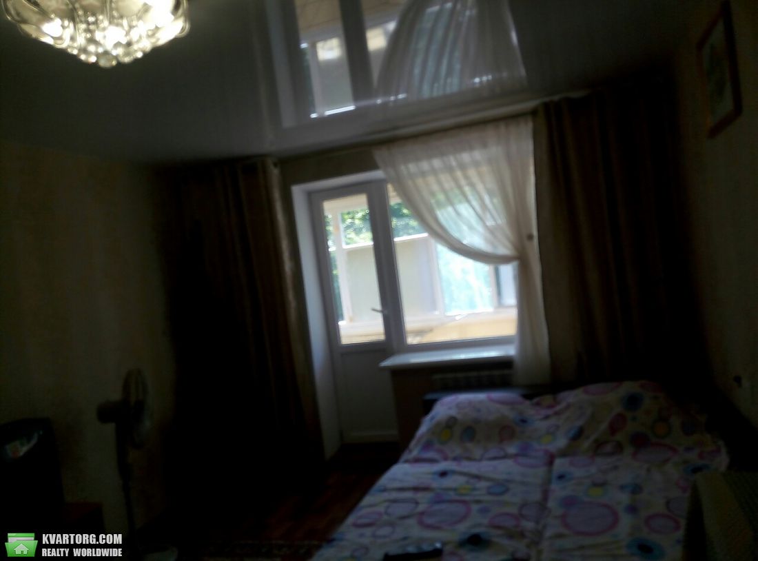 Sell 1-room apartment. Одесса, Героев Сталинграда — photo 1