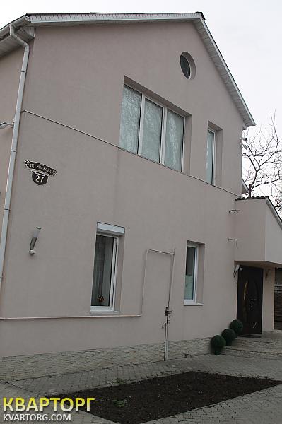 Sell house. Киев,  Щербакова — photo 1