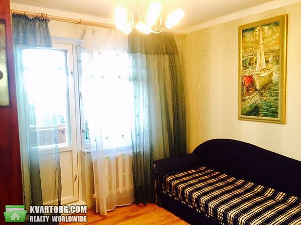 Sell 3-room apartment. Киев,  Ломоносова — photo 4
