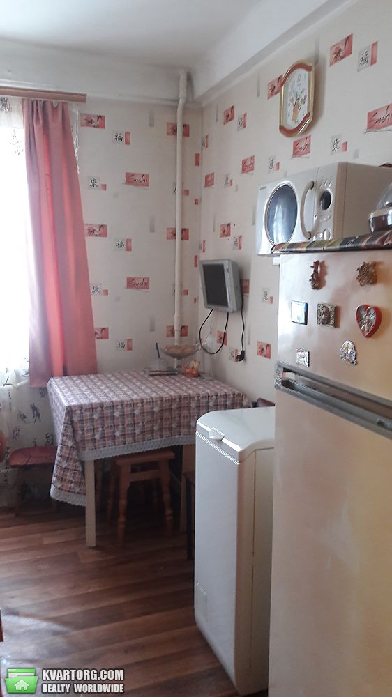 Rent out 2-room apartment. Киев, Туполева — photo 3
