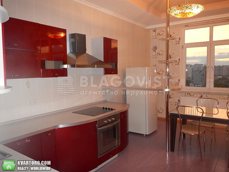 Rent out 2-room apartment. Киев,  Зверинецкая — photo 3