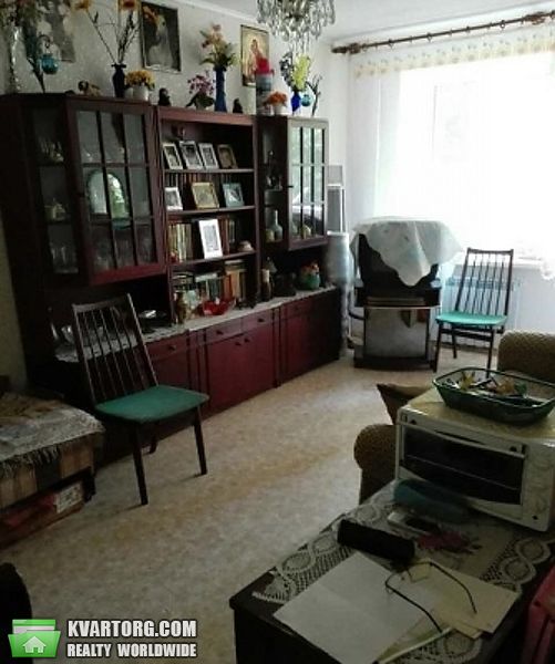 Sell 2-room apartment. Одесса, Академика Глушко проспект — photo 1