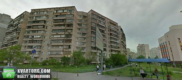 Sell 2-room apartment. Киев,  Княжий Затон — photo 1