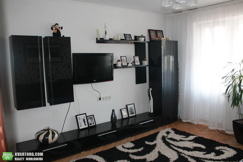 Sell 1-room apartment. Киев,  Теремковская — photo 1