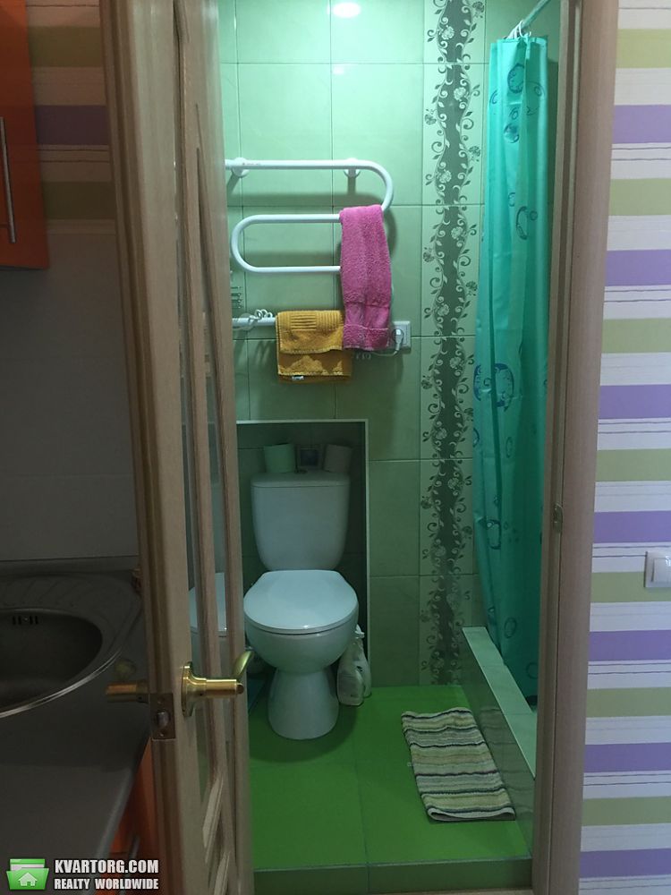Sell 1-room apartment. Одесса, Троицкая — photo 4