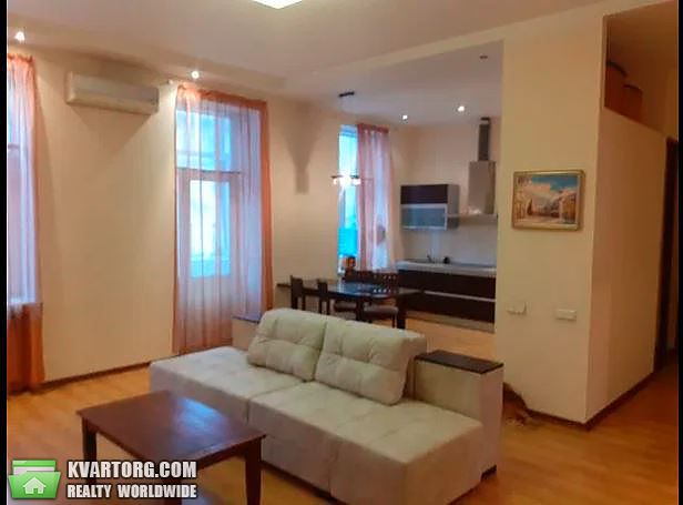 Rent out 3-room apartment. Киев,  Саксаганского — photo 7