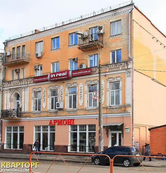 Rent out office. Киев,  Верхний Вал — photo 1