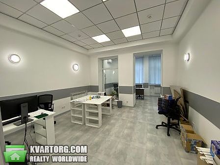 Rent out office. Киев, Гончара — photo 2