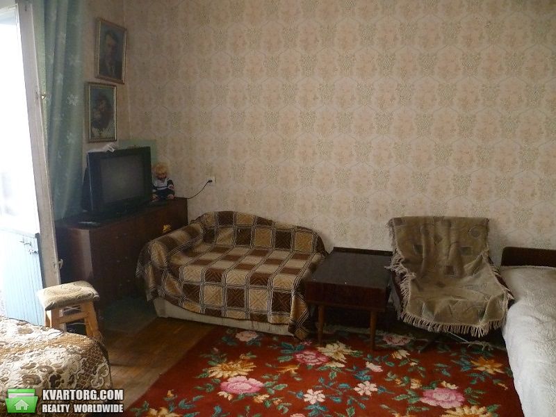 Sell 4-room apartment. Киев,  Малиновского — photo 4