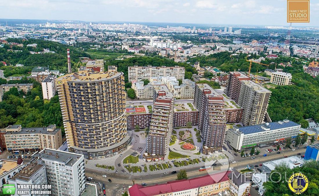 Sell 1-room apartment. Киев,  Глубочицкая — photo 2
