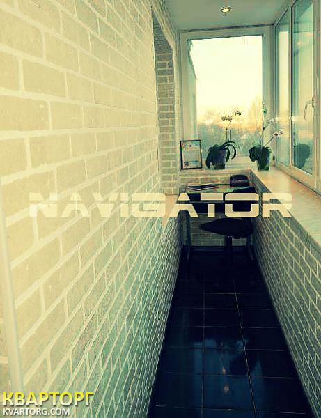 Sell 1-room apartment. Киев, Межевой пер — photo 1