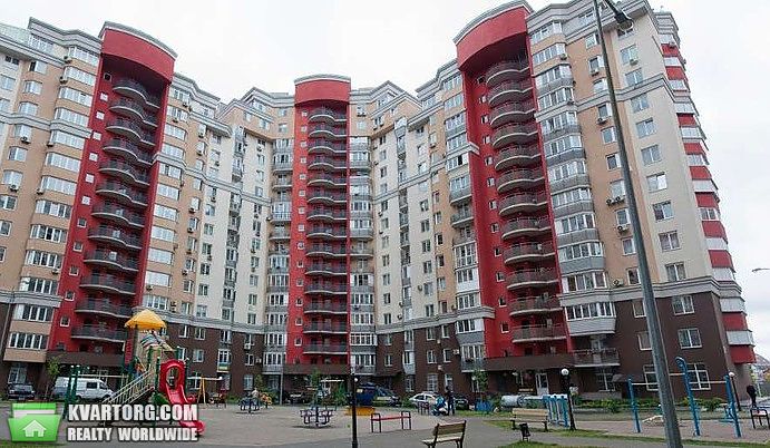 Sell 3-room apartment. Киев, Мейтуса — photo 1