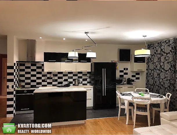 Rent out 3-room apartment. Киев,  Татарская — photo 4