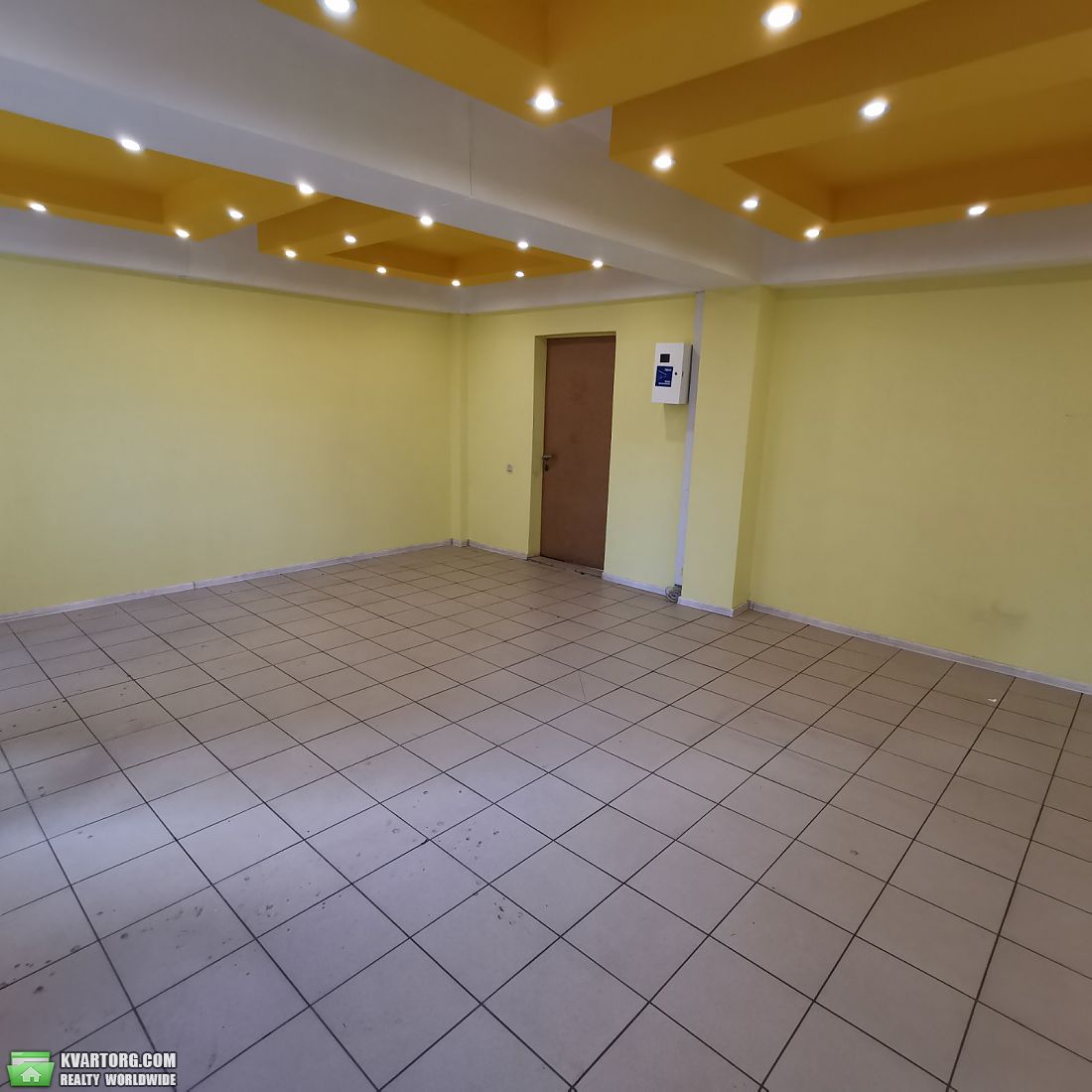 Rent out office. Киев, Григоренко — photo 2