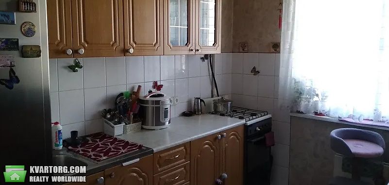 Sell 3-room apartment. Киев,  Драгоманова — photo 1
