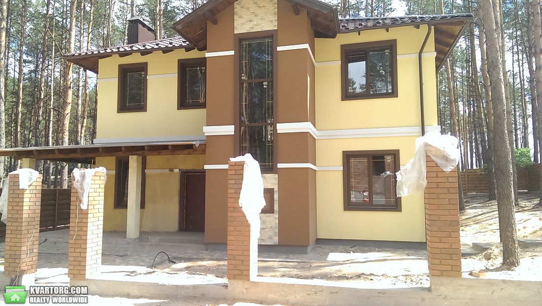 Sell house. Киевская обл., проулок Солнечный — photo 2